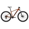 Kalnų dviratis Giant Talon 3 29 (S dydis), Oranžinės spalvos