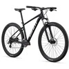 Kalnų dviratis Giant Talon 29 4, 29", XL, Juodas