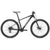 Kalnų dviratis Giant Talon 29 4, 29", XL, Juodas
