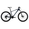 Kalnų dviratis Giant Talon 5, 29" | spalva: Metallic Navy | dydis: M