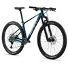 Kalnų dviratis Giant XTC SLR 29 1 Sea Sparkle, M, 2024