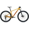 None Kalnų dviratis Giant XTC SLR 29 2 Mineral Geltona