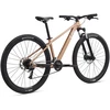 None Bērnu dviratis LIV Tempt 3, 27.5" XS, zeltaini kviešu krāsā