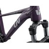 Kalnų dviratis Liv Tempt 27.5 3 Tyrian Violetinė