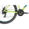 Kalnų dviratis Serious Rockville Disc 27.5" zaļš/mėlynas (X)