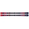 Kalnų slidės Fischer THE CURV DTX + RSX Z12 Powerrail Stabdžių laikikliai