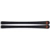 Kalnų slidės Fischer THE CURV DTX + RSX Z12 Powerrail Stabdžių laikikliai