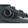 Kalnų slidinėjimo batai Fischer RC4 110 MV VAC BOA RHINO Pilkas