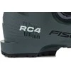 Kalnų slidinėjimo batai Fischer RC4 110 MV VAC BOA RHINO Pilkas