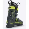 Kalnų slidinėjimo batai Fischer RC4 110 MV BOA VAC GW pilka