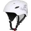 Helmet Force Ski balta (X)