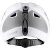 Helmet Force Ski balta (X)