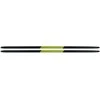Klasikinės step slidės Fischer Twin Skin Performance Stiff + BDG Control Step apkaustai