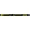 Klasikinės step slidės Fischer Twin Skin Pro Xtra Stiff + Control Step IFP apkaustai