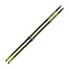 Klasikinės step slidės Fischer Twin Skin Pro Stiff + Control Step IFP apkaustai