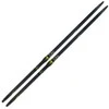 Klasikinės slidės Fischer Twin Skin Race Extra Stiff (be apkaustų)