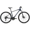 Krosinis dviratis Giant Roam 1 Disc Metallic Navy
