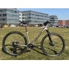 Krosinis dviratis Giant Roam 3 Shell Baltas