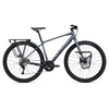 Krosinis dviratis Giant ToughRoad SLR 1 | spalva: pilka | dydis: XL