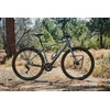 Krosinis dviratis Giant ToughRoad SLR 1 | spalva: pilka | dydis: XL