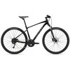 Krosinis dviratis Giant Roam 2 Disc | spalva: Juoda | dydis: M