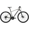 Krosinis dviratis Giant Roam 3 Disc | spalva: Metal | dydis: S