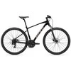 Krosinis dviratis Giant Roam 4 Disc Black, M