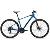 Krosinis dviratis Giant Roam 4 Disc Sapphire, S