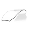 Oakley Sutro Lite Fotochromatinė stiklo plokštelė Clear To Juodas