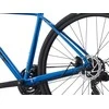 Miesto dviratis Giant Escape 3 Disc | spalva: Metallic Blue | dydis: S