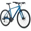 Miesto dviratis Giant Escape 3 Disc | spalva: Metallic Blue | dydis: S