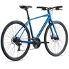 Miesto dviratis Giant Escape 3 Disc | spalva: Metallic Blue | dydis: S