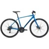 Miesto dviratis Giant Escape 3 Disc | spalva: Metallic Blue | dydis: S