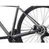 Miesto dviratis Giant Escape 3 Disc | spalva: Metallic Juodas | dydis: S