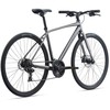 Miesto dviratis Giant Escape 3 Disc | spalva: Metallic Juodas | dydis: S