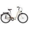 Miesto dviratis Kenzel Dream Classic (26" / 3 pavaros) smėlio spalvos (C)