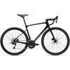 None Plento dviratis Giant Defy Advanced 2 Abyss Juodas (2026)