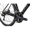 None Plento dviratis Giant Defy Advanced 2 Abyss Juodas (2026)