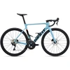 Plento dviratis Giant Propel Advanced 2 Mach mėlynas (2026 m.)