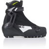 Moteriški čiuožimo batai Fischer RC Skate WS, juoda/balta (S16421)