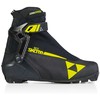 Riedučių batai Fischer RC3 Skate juoda/žalia (S15621)