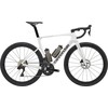 Plento dviratis Cannondale SuperSix Evo 5 Cashmere (2026)