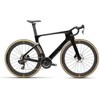 Plento dviratis Cervelo S5 Force AXS Five juodas (2026 m.)