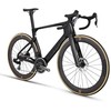 Plento dviratis Cervelo S5 Force AXS Five juodas (2026 m.)