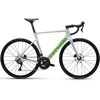 Plento dviratis Cervelo Soloist 105 Serpentine (2026)