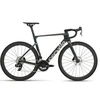 Šosejas dviratis Cervelo Soloist Sram Rival AXS Juodas Magic (2027.g.)