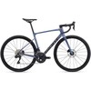 None Plento dviratis Giant Defy Advanced 1 Thundercloud (2026)