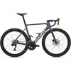 Plento dviratis Giant Propel Advanced 1, Meteorite Mist spalvos, M/L dydis (2026 m.)
