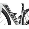 Šosejas dviratis Giant Propel Advanced 2 Baltas (2027.g.)