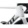 Šosejas dviratis Giant Propel Advanced 2 Baltas (2027.g.)